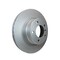 Pagid Brakes Brake Disc, 355109902 355109902 - alternate 2